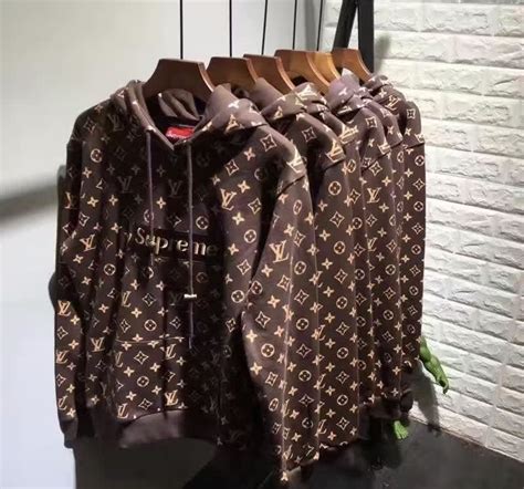 louis vuitton supreme men|supreme louis vuitton tracksuit.